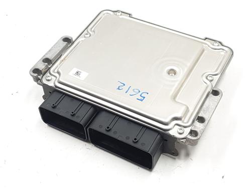 Engine control unit (ECU) CITROËN BERLINGO Box Body/MPV (B9) 1.6 HDi / BlueHDi 75 | BP36500623M57  - Image 5