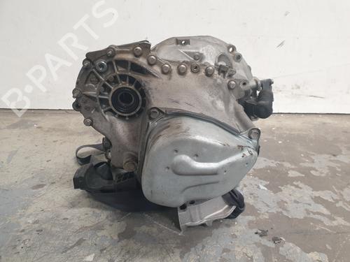 Gearbox PEUGEOT 208 I (CA_, CC_)  | BP26564366M3 