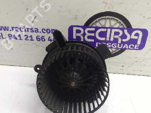 Used Heater blower motor CITROËN C4 I (LC_) [2004-2014]  9480758