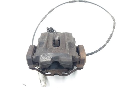Used Right rear brake caliper BMW 3 Touring (E91) 330 d (245 hp) 30835143