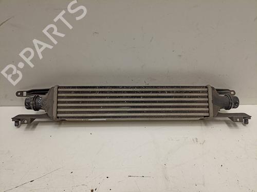 Used Intercooler OPEL CORSA D (S07) [2006-2015]  9474142