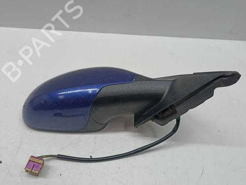 Right mirror SEAT CORDOBA (6L2)  | BP9477418C27 