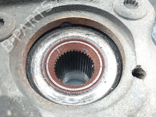 Right front steering knuckle SEAT LEON (1P1) 1.6 TDI | BP32379772M26 