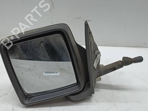 Used Left mirror OPEL COMBO Tour [2001-2011]  9476131
