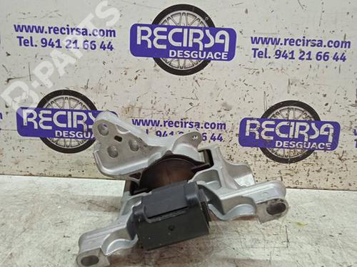 Engine mount MAZDA CX-3 (DK) 2.0 SKYACTIV-G (DK5W, DK6W) | BP9961205M89  - Image 5