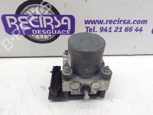 ABS pump CITROËN JUMPER II Van 2.2 HDi 120 | BP9959788M43 
