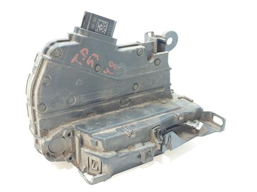 Rear right lock RENAULT CLIO IV (BH_) 1.5 dCi 110 | BP26718474C99 