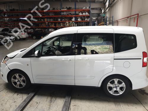 Right sun visor FORD TOURNEO COURIER B460 MPV 1.5 TDCi | BP37714416I2  - Image 9
