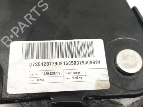 Hand brake PEUGEOT BOXER Platform/Chassis 2.2 BlueHDi 140 | BP40109295I18 - Image 6