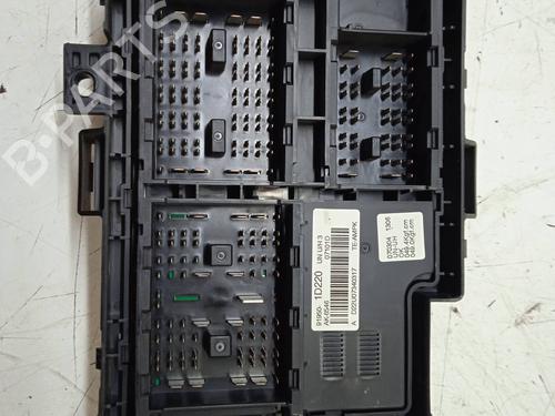 Fuse box KIA CARENS III MPV (UN)  | BP11679706E1 