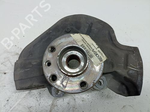 Right front steering knuckle CITROËN JUMPY I Platform/Chassis (BU_, BV_, BW_, BX_)  | BP9463549M26 