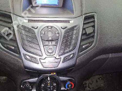 Rear left exterior door handle FORD FIESTA VI (CB1, CCN) 1.5 TDCi | BP9488851C130  - Image 14