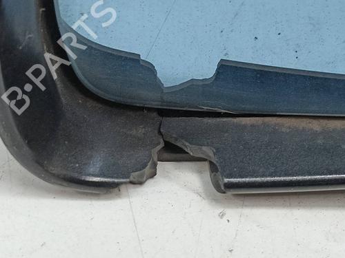 Left mirror AUDI A3 (8L1) 1.8 | BP9468635C26 
