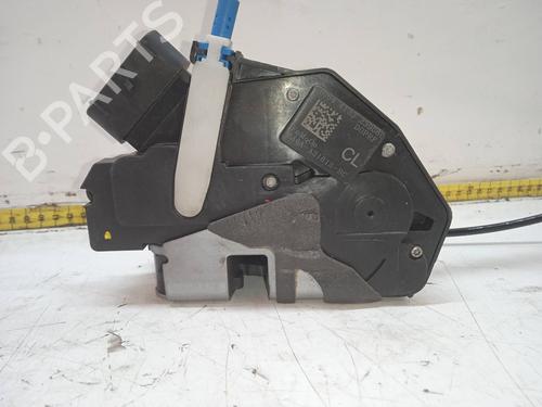 Front right lock FORD FIESTA VI (CB1, CCN)  | BP9462583C97