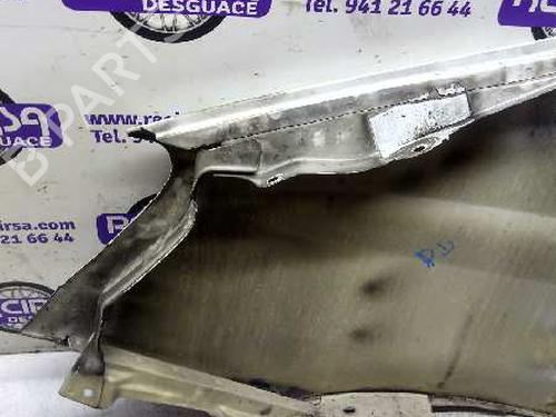 Right front fenders IVECO DAILY III Bus  | BP9550469C42 