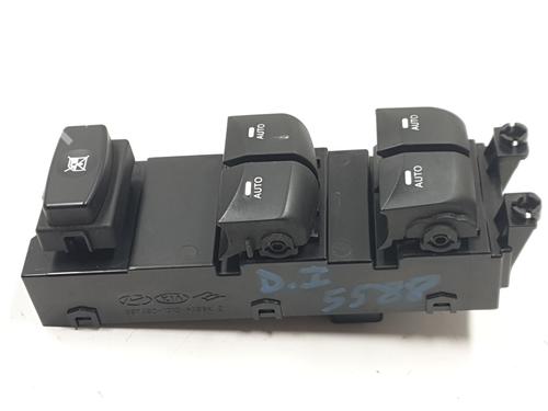 Venstre Foran elrute bryter Venstre Foran elrute bryter HYUNDAI i30 Estate (GD) 1.6 CRDi (128 hp) 34544775 34544775