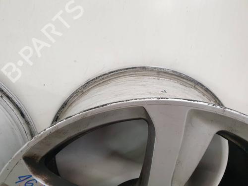 Rim AUDI A4 B8 (8K2)  | BP16257495C45 