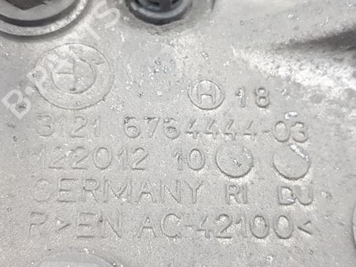 Right front steering knuckle BMW 1 (E87)  | BP34187345M26  - Image 6