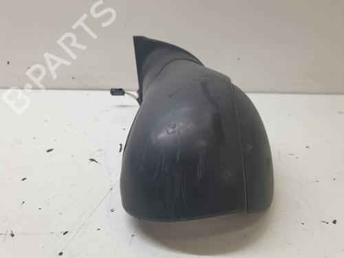 Left mirror CITROËN C3 I (FC_, FN_) 1.4 HDi | BP19098942C26 