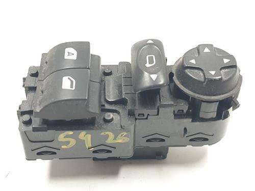 Left front window switch PEUGEOT 208 I (CA_, CC_)  | BP29808683I27 