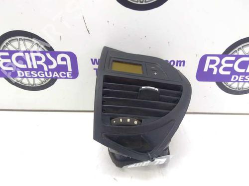 Used Climate control CITROËN C4 Grand Picasso I (UA_) 2.0 i 16V (140 hp) 9460912
