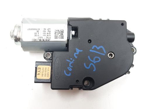 Sunroof engine KIA PRO CEE'D (JD) 1.6 CRDi 128 | BP36693161M60 - Image 2