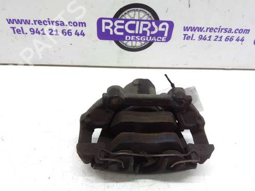 Right front brake caliper VW GOLF IV (1J1)  | BP11628095M104 
