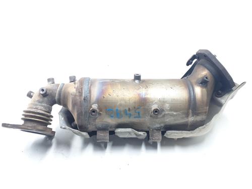 Catalyst NISSAN NAVARA NP300 (D40) 2.5 dCi 4WD (D40TT, D40T, D40M, D40BB) | BP31971883M10