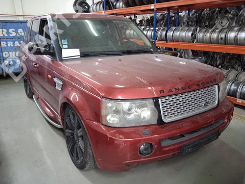 Used Parts LAND ROVER RANGE ROVER SPORT I (L320)  3.6 D 4x4  1021543