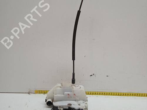 Used Front right lock RENAULT LAGUNA II (BG0/1_) [2001-2007]  9465058