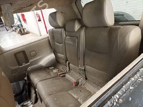 Front differential TOYOTA LAND CRUISER PRADO (_J12_)  | BP25984718M23 