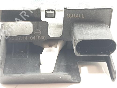 Tailgate lock VW GOLF VII (5G1, BQ1, BE1, BE2) 1.6 TDI | BP29537904C101 