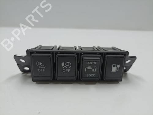 Kombi Kontakt / Stilkkontakt NISSAN LEAF (ZE1) [2017-2025]  26718429