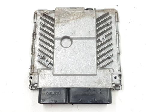 Engine control unit (ECU) VW PASSAT B6 (3C2) 2.0 TDI | BP38704358M57 - Image 2