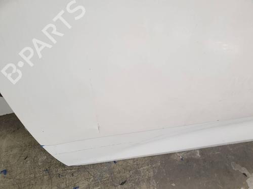 Left front door KIA CARENS IV  | BP17014391C2 