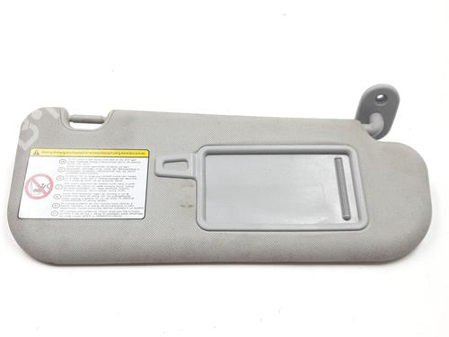 right-sun-visor-hyundai-i30-estate-gd-2012-34538827 main image