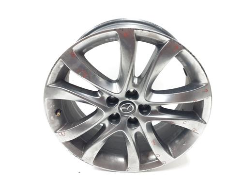 Fælk MAZDA 6 Estate (GJ, GL) 2.2 D | BP39204501C45 - Image 2