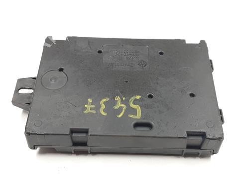 Electronic module DACIA DUSTER (HS_) 1.5 dCi | BP29750227M83 