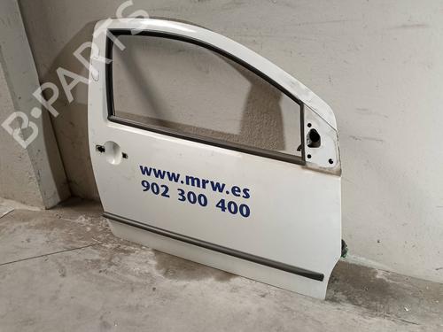 Right front door CITROËN C2 (JM_)  | BP9462433C3 