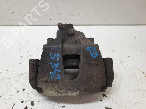 Used Right front brake caliper FORD ECOSPORT [2011-2022]  27198602