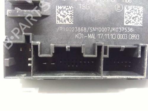 Electronic module AUDI A4 B8 (8K2)  | BP9463700M83 