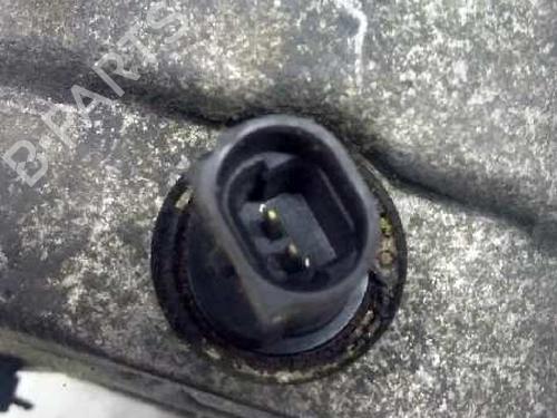 AC compressor RENAULT LAGUNA II (BG0/1_)  | BP9491465M34 