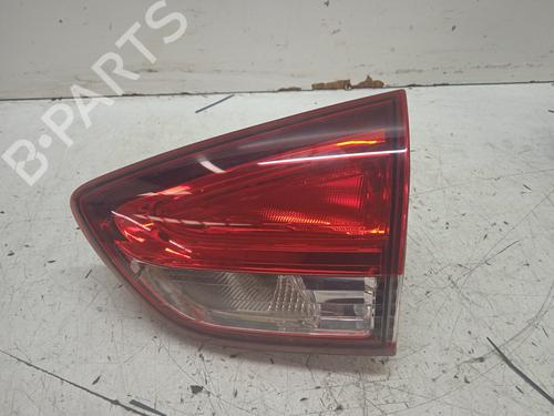 Used Right tailgate light Right tailgate light RENAULT CLIO IV Grandtour (KH_) 0.9 TCe 90 (90 hp) 10362425 10362425