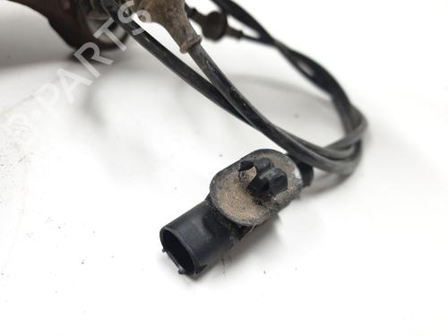 Left front steering knuckle PEUGEOT BOXER Platform/Chassis 2.2 BlueHDi 140 | BP40109249M25  - Image 6