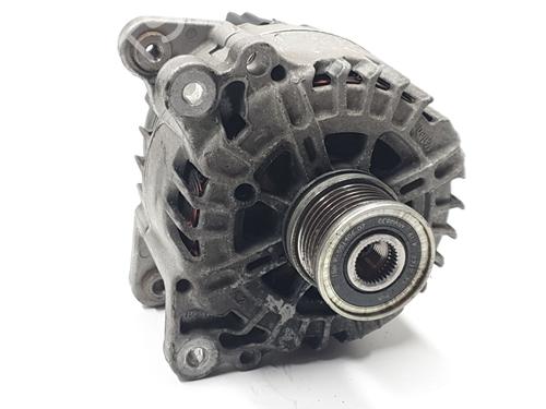 Alternator VW GOLF VII (5G1, BQ1, BE1, BE2) 1.6 TDI | BP29537880M7 