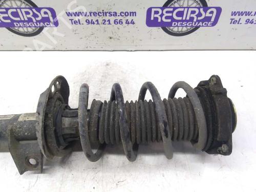 Left front shock absorber VW GOLF VI (5K1) | BP9471935M16