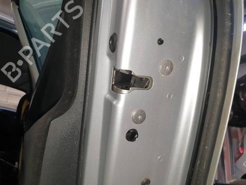 Used Rear right lock CITROËN C4 Picasso I MPV (UD_) [2006-2015]  14848545