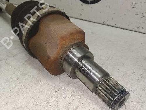 Antriebswelle links vorne FORD FIESTA VI (CB1, CCN)  | BP9465531M38 