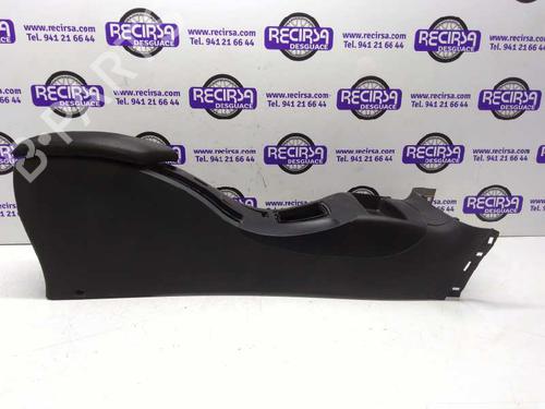 Used Middle console RENAULT LAGUNA III (BT0/1) [2007-2015]  11683676