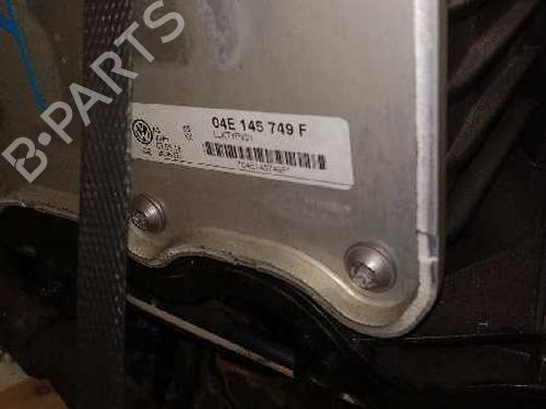 Engine SEAT LEON (5F1)  | BP9529364M1 